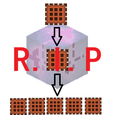 Alex's Mobs Capsid Fix