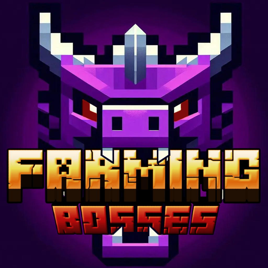 Farming Bosses logo