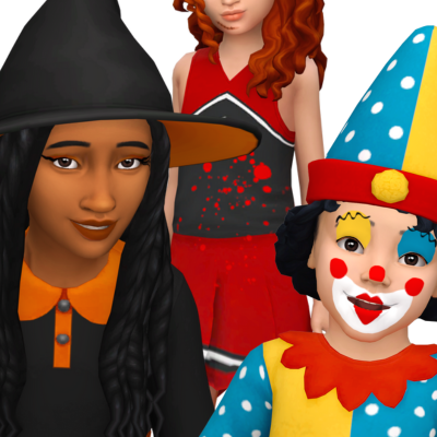 SIMBLREEN '22 - toddler & kids collection logo