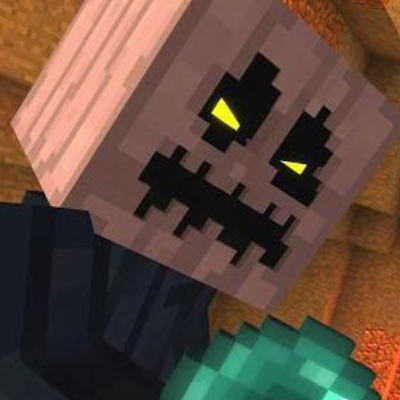 Story Mode White Pumpkin