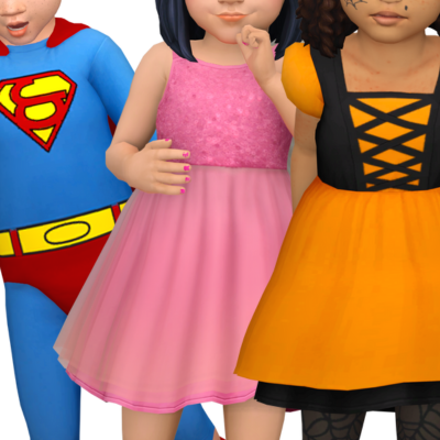 SIMBLREEN '21 - toddler collection logo