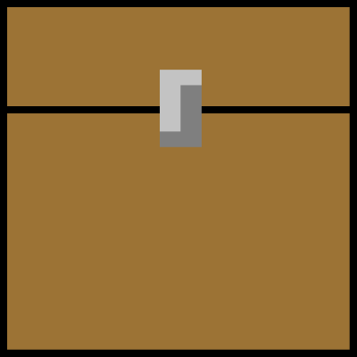 Stack To Chests