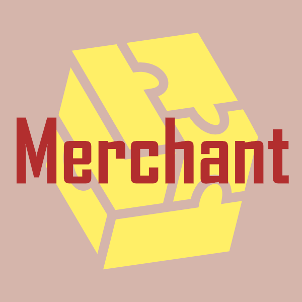 MerchantJS logo