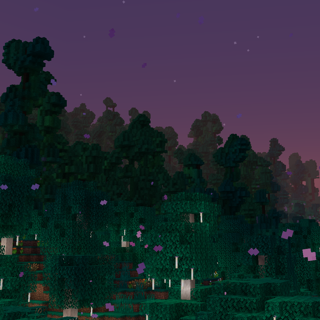 Ethereal Grove (ARCHIVED)