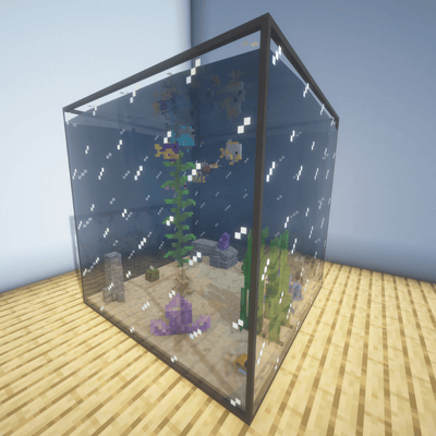 Better Fishtanks logo