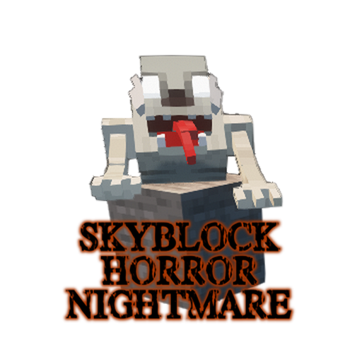 Skyblock Horror Nightmare