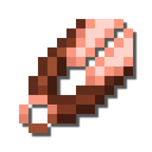 Copper Shears logo