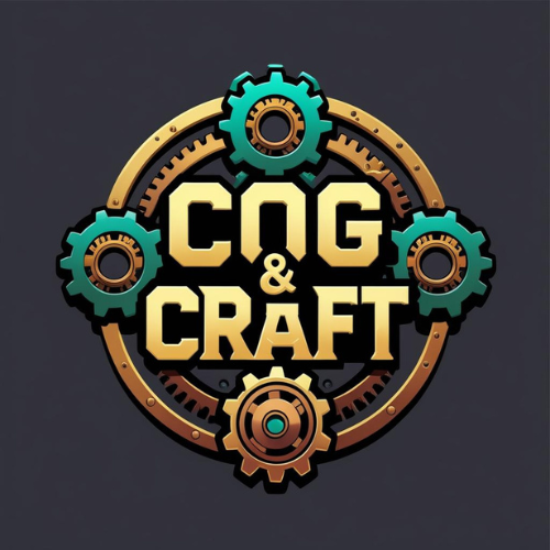 Cog and craft
