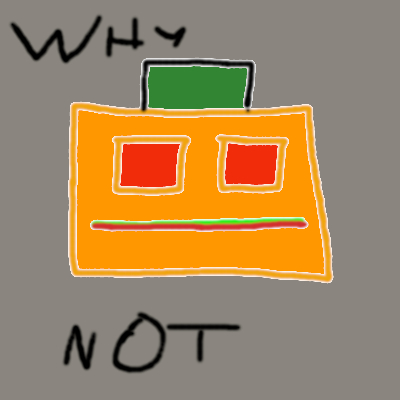 The Horrors of Adventure logo