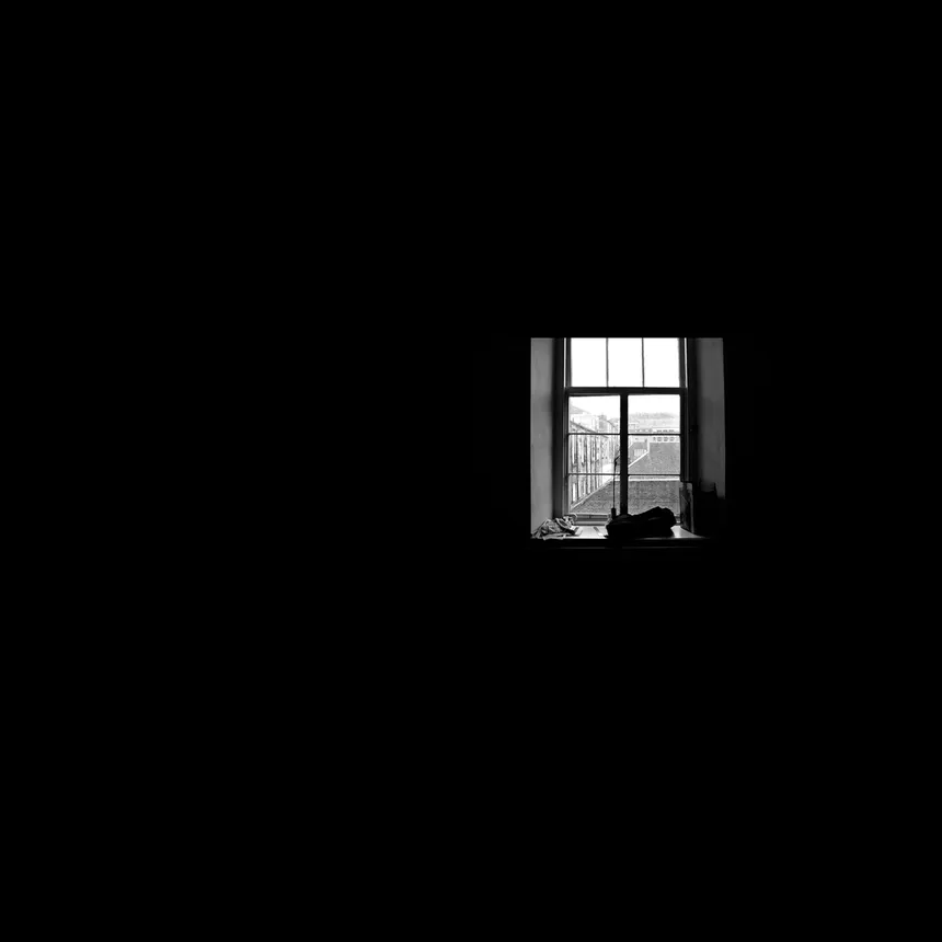 ALONE (by korzon7)