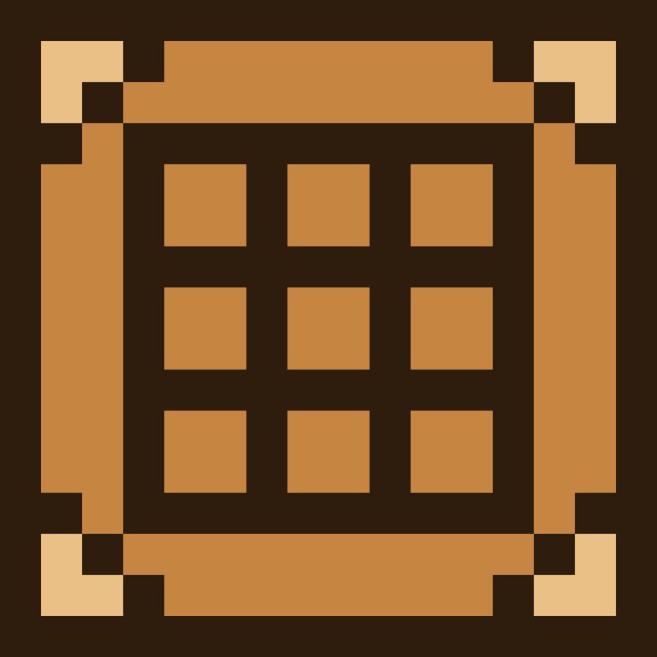 Skyblock Modified Recipes
