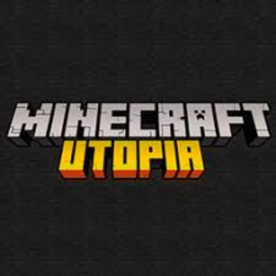 Utopia (fanmade) logo