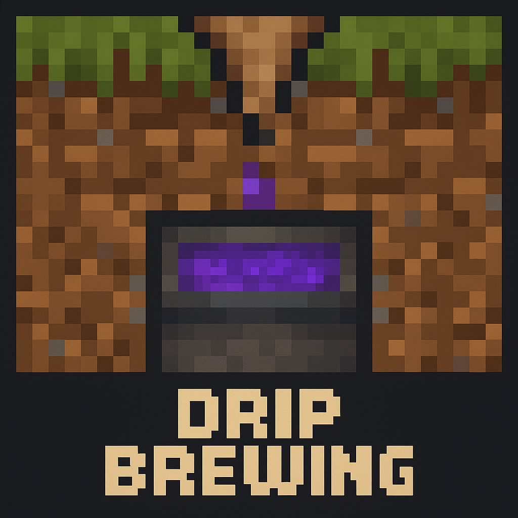 Drip Brewing
