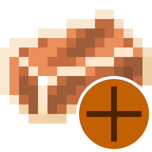 Energized Power - Farmer's Delight logo