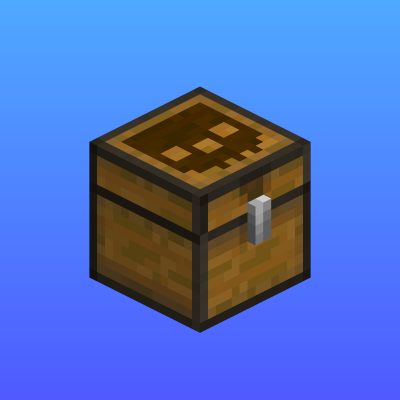 Cursed Chests