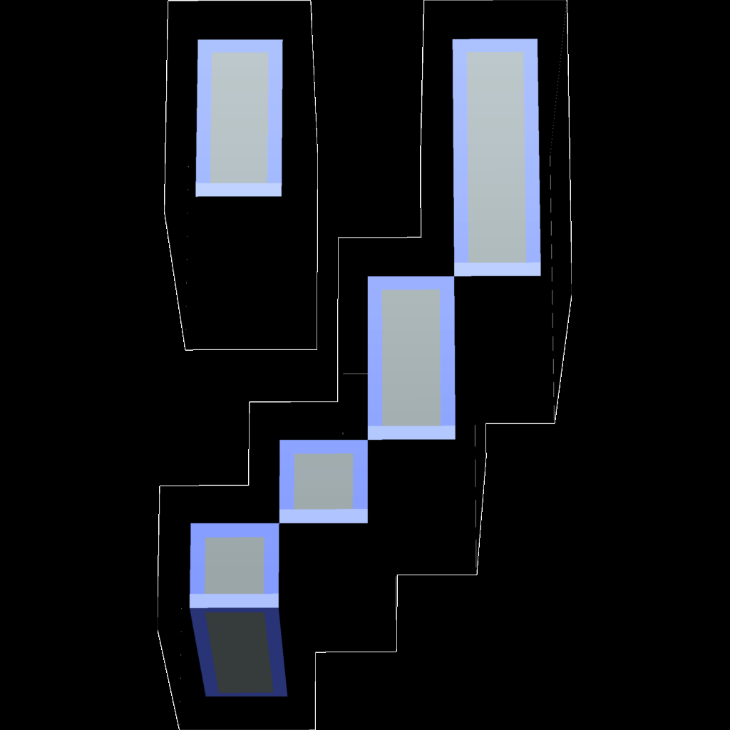 Gregtech Reverberating Nexus logo