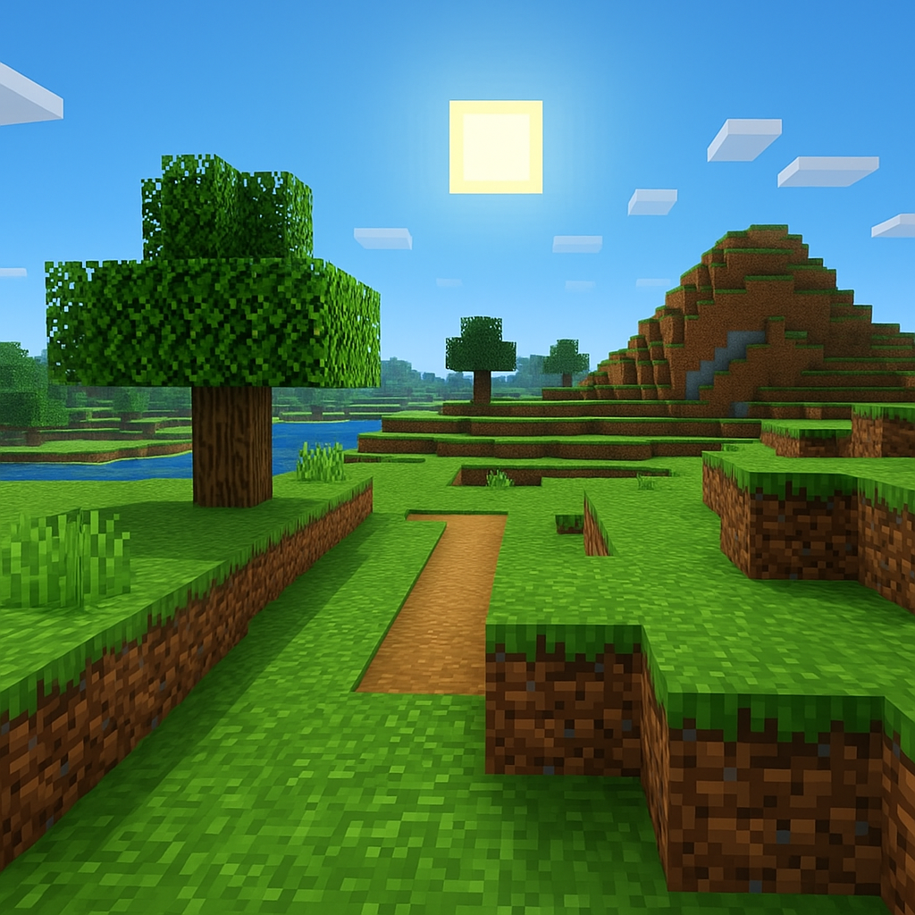 Fernandus 1.21.1 icon