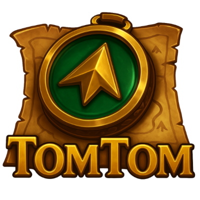 TomTom