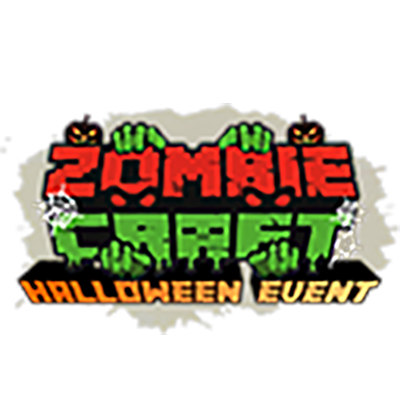 zombiecraft The Pumpkin King halloween event pack