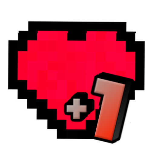 Heart Upgrade logo