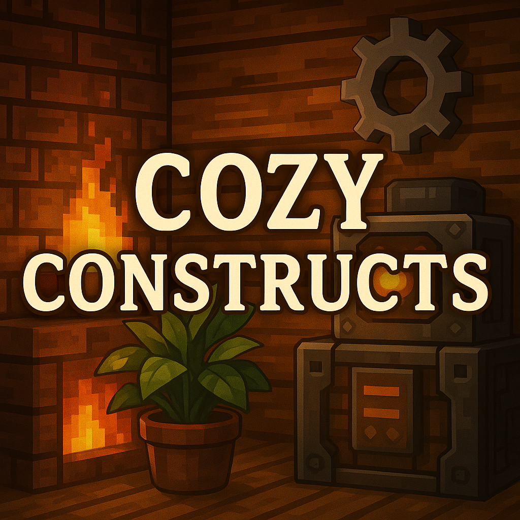 CozyConstructs logo