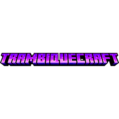 Trambiquecraft logo