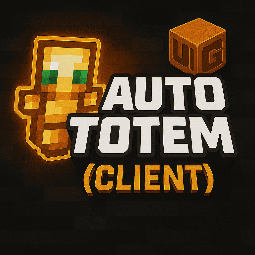 AutoTotemX (Client) logo