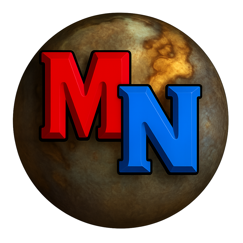 HandyNotes: MapNotes logo