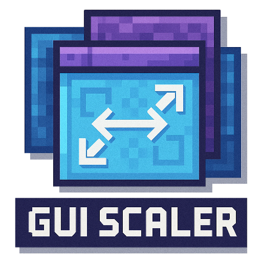 GUI Scaler logo