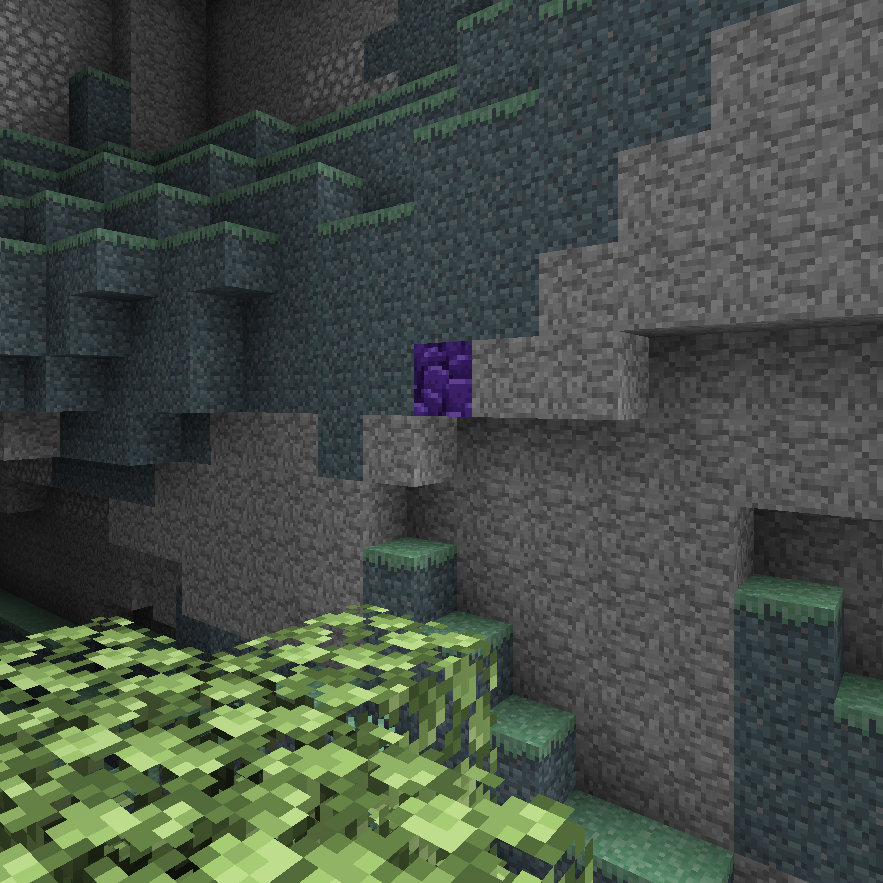 Aethersteel in the Aether