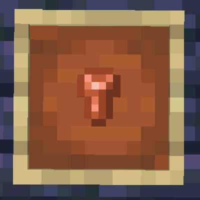 Caverns & Chasms: Copper'd Nugget'd