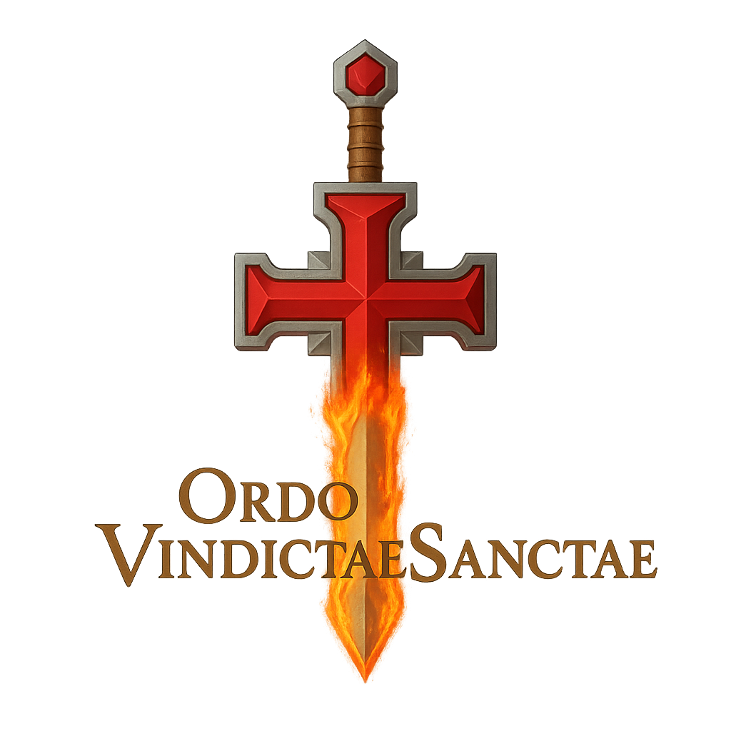 Ordo Vindictae Sanctae