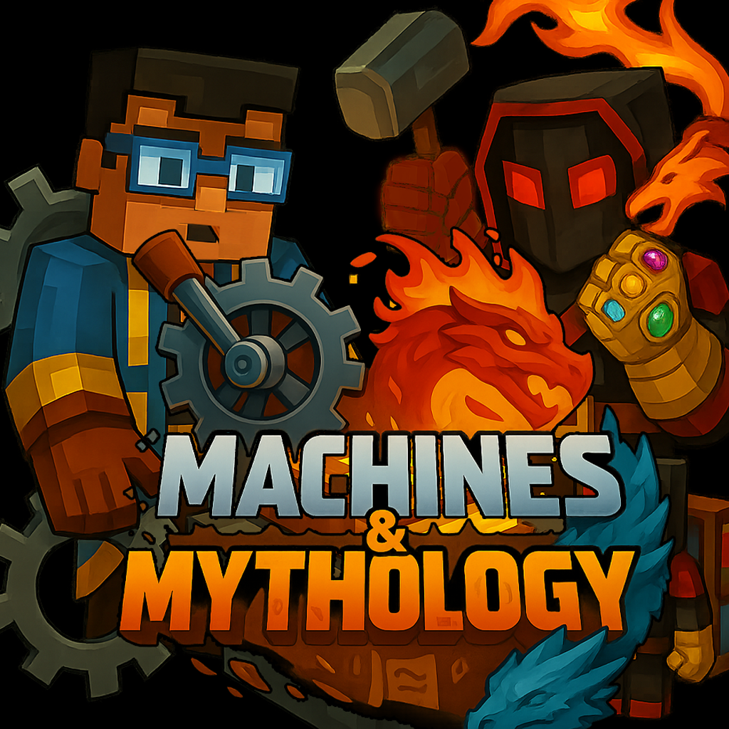 Machines and Mythology