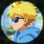 TheDuck_InBlue