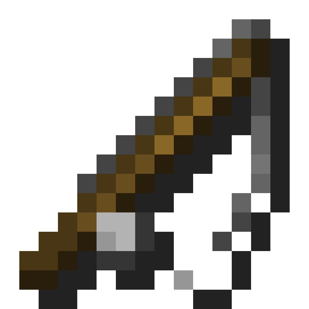 Better Fishing Rod