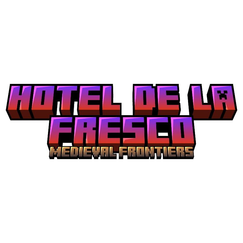 Hotel de le Fresco logo