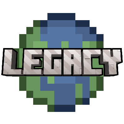 Biomes O' Plenty Legacy Reborn & Croparium logo