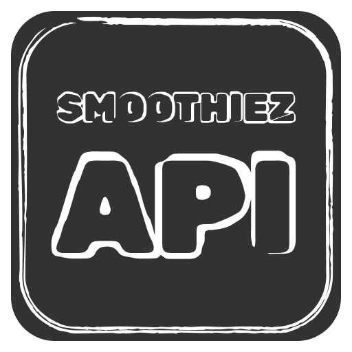 Smoothiez Api logo