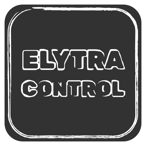 Elytra Control logo