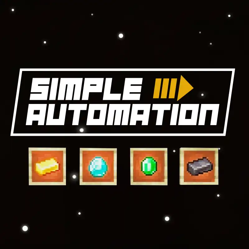 Simple Automation 2.0 | Beginner-Friendly Tech & Automation logo
