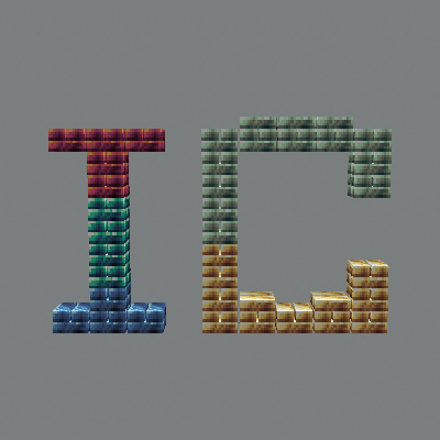 Caverns & Chasms: Ingot Compat