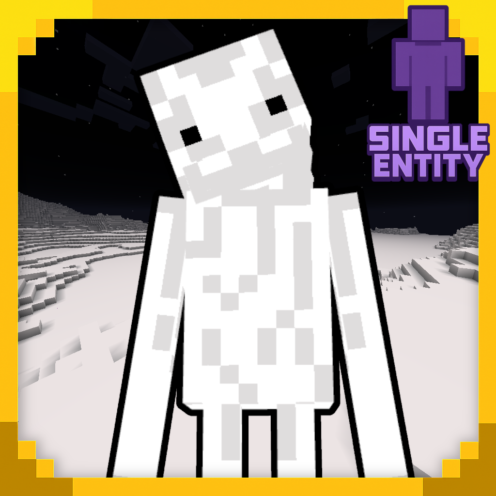 The  Myth of The White Enderman by ZZiggs [Creepypasta]