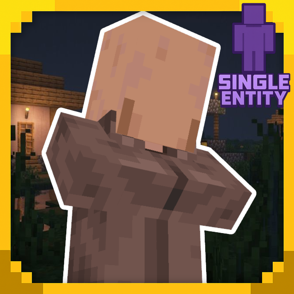 The Faceless Villager [Reimagined] by ZZiggs [Creepypasta]