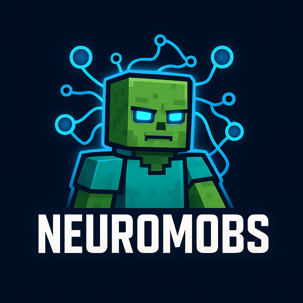 NeuroMobs