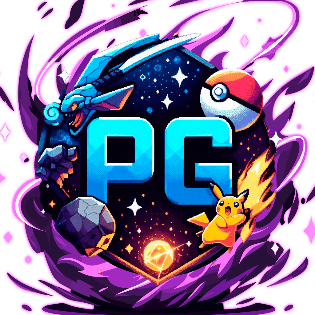 PokeGalaxia Pixelmon