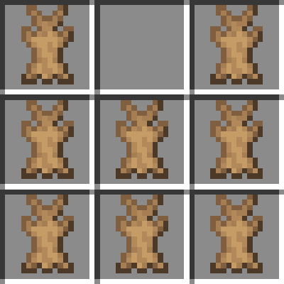Easier Leather Armor