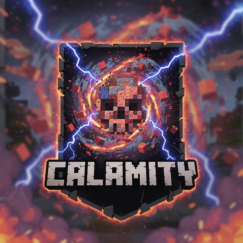 Calamity (Chaos) logo