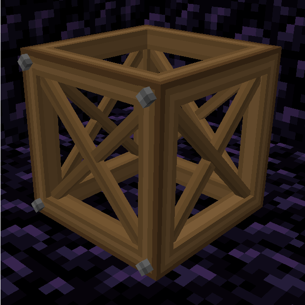 Finally A Good Bridge Block