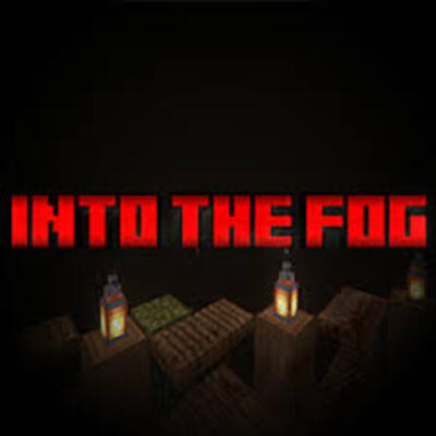 Into The Fog (calvin's full Season 2) logo