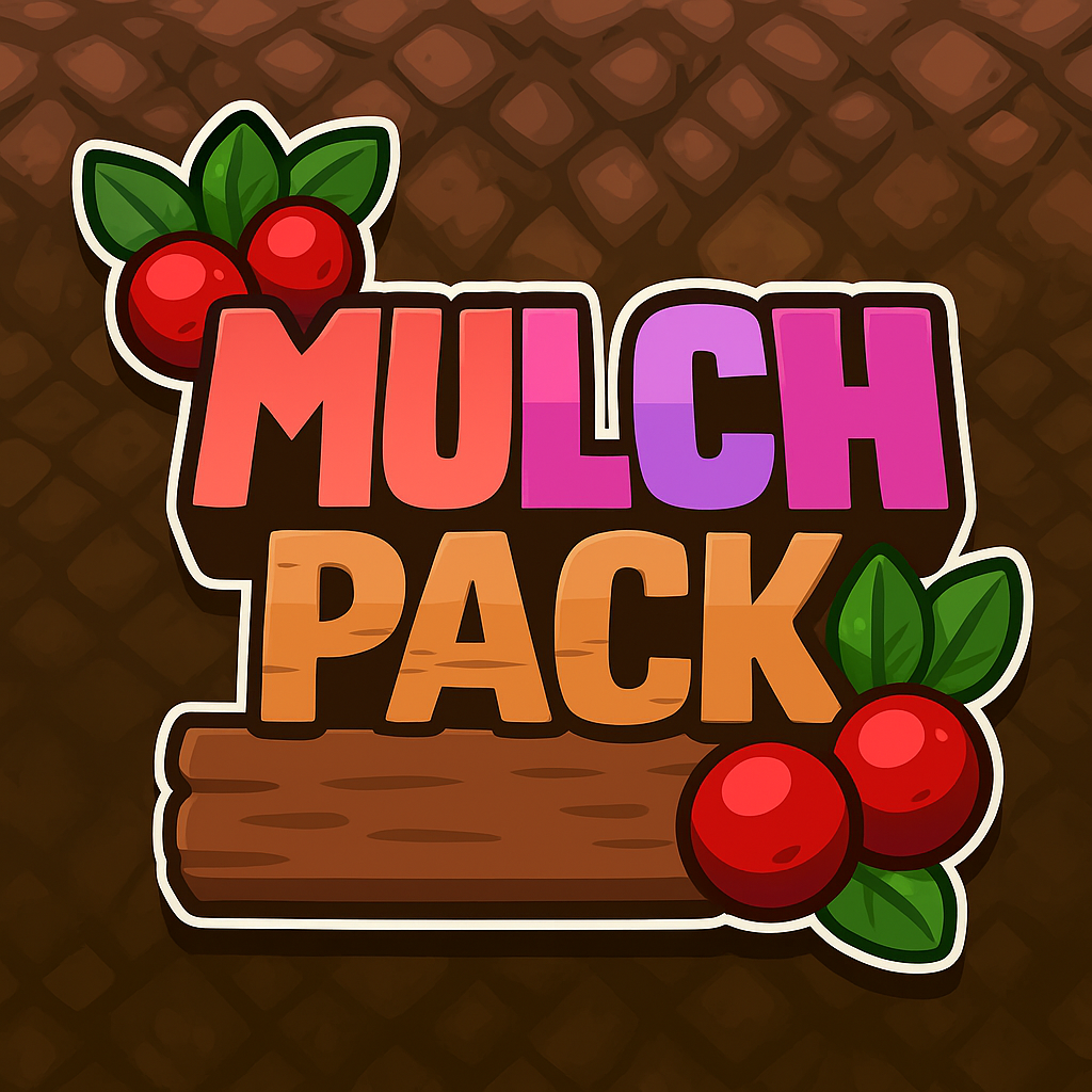 MulchPack logo